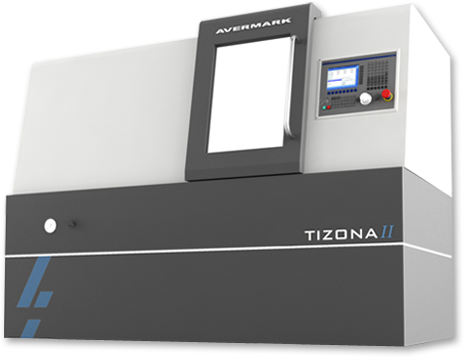 TIZONA II CNC Turning Machine